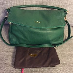 Kate Spade Cobble Hill Minka Bag